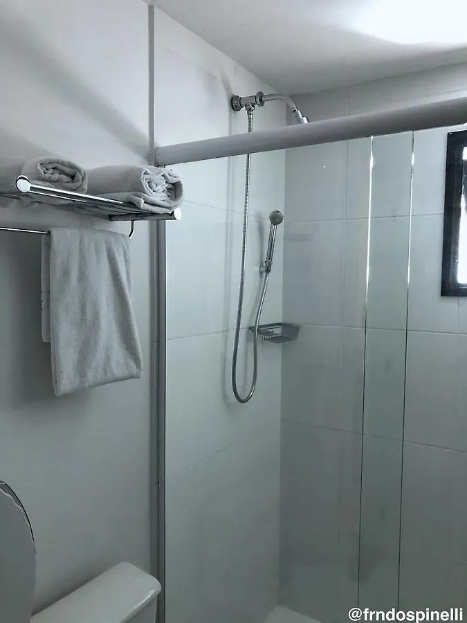 Apartamento Confortavel - Itaim Bibi Sao Paulo 0*,  Brazil