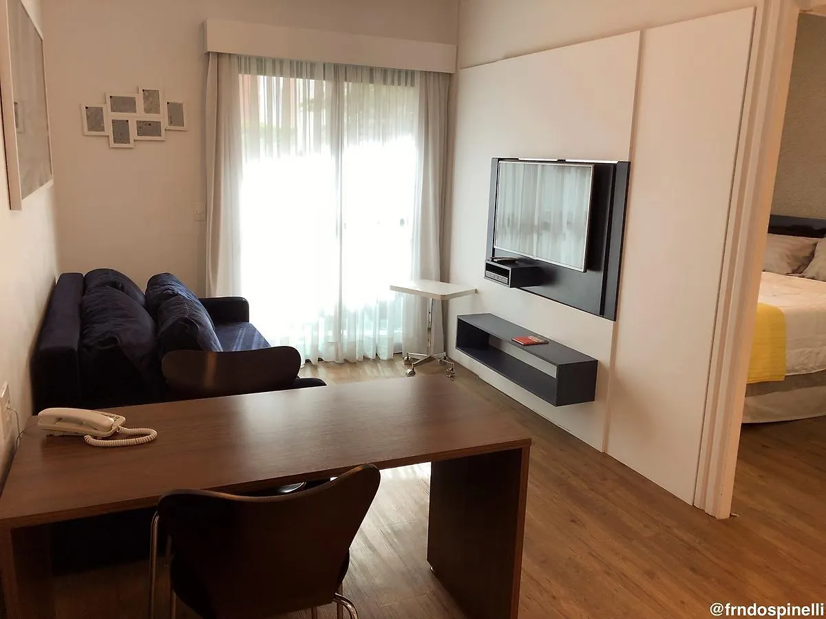 Apartamento Confortavel - Itaim Bibi Sao Paulo 0*,  Brazil