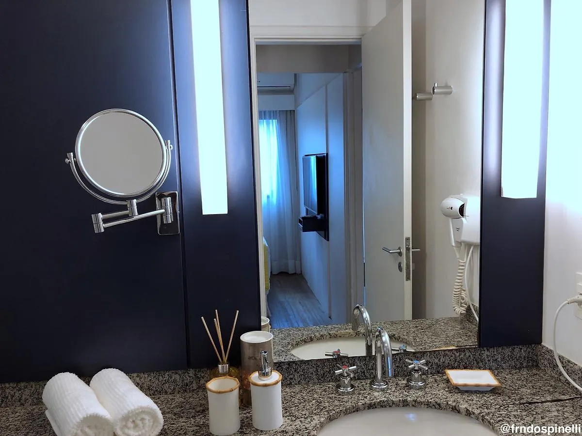 Apartamento Confortavel - Itaim Bibi Sao Paulo Brazil